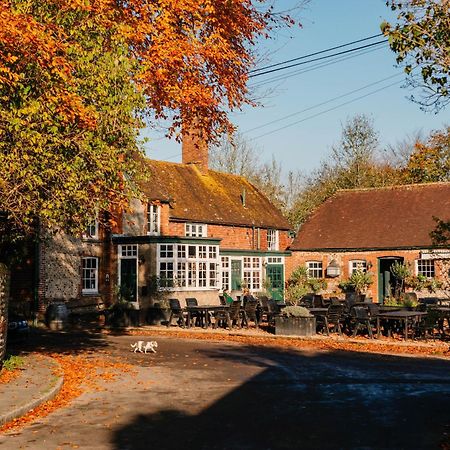 The Ram Inn Lewes Szoba fotó