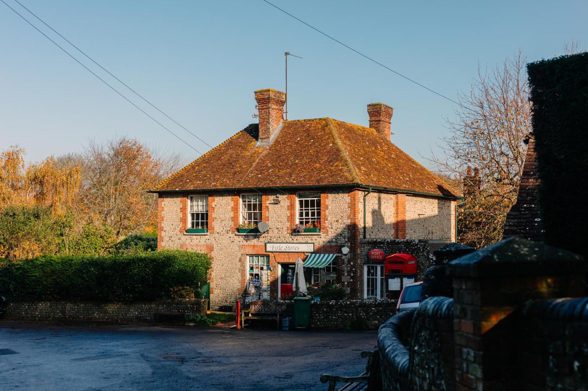 The Ram Inn Lewes Szoba fotó