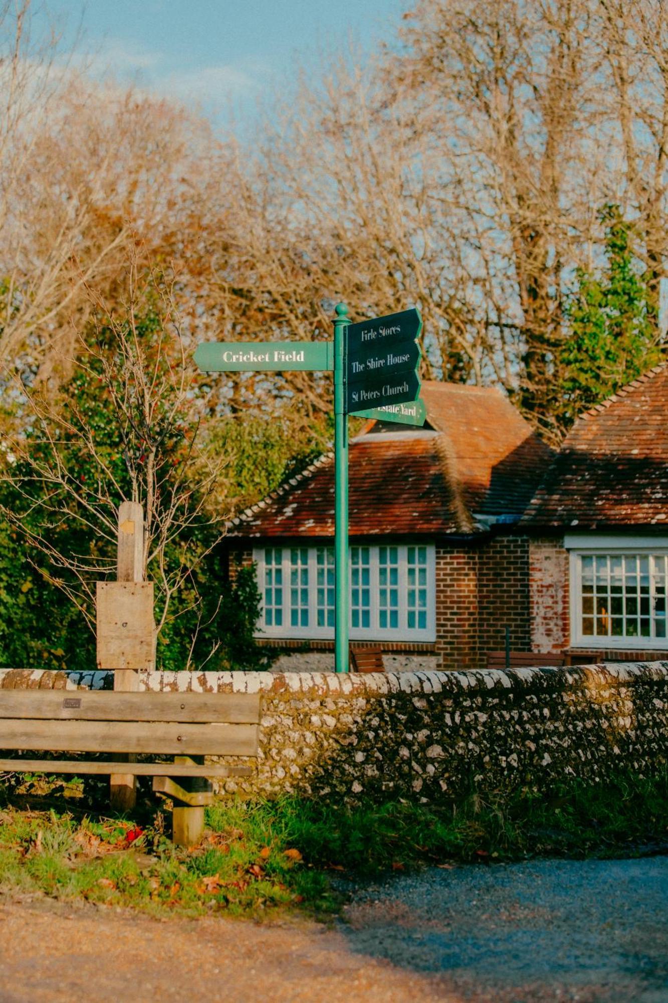 The Ram Inn Lewes Szoba fotó